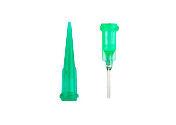 Chip Quik No-Clean Tack Flux in 5cc Syringe (with Tips) (3)