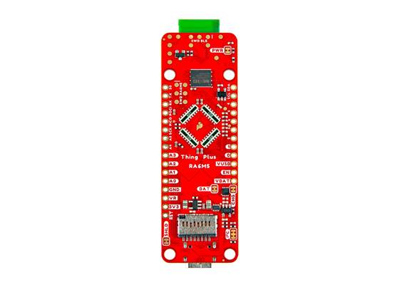 SparkFun Thing Plus - RA6M5 (3)