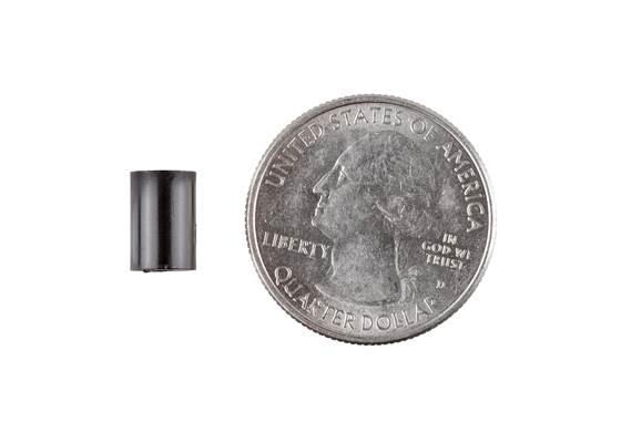 Standoff - Nylon (3/8", 4-40) (3)