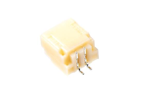 JST-SH 2-pin Connector (1mm-pitch)