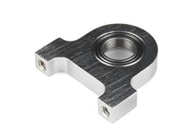 Bearing Mount - Pillow Block (3/8" Bore)