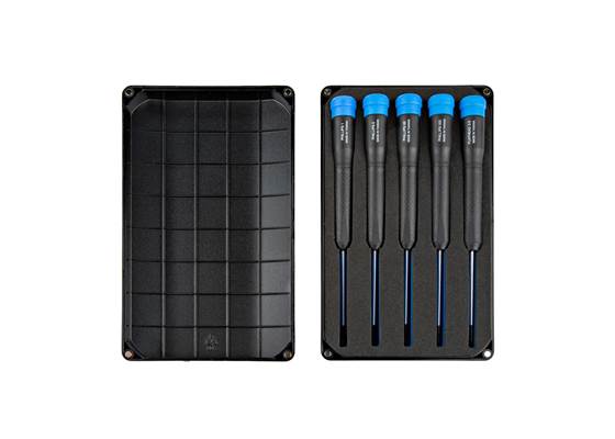 iFixit Marlin Screwdriver Set - 5 Standard Precision Screwdrivers (2)