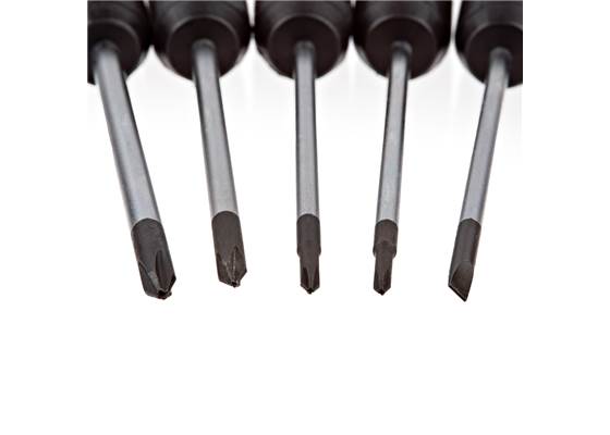 iFixit Marlin Screwdriver Set - 5 Standard Precision Screwdrivers (5)
