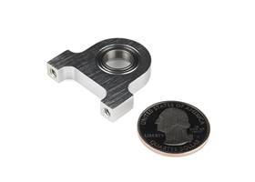 Bearing Mount - Pillow Block (3/8" Bore) (2)