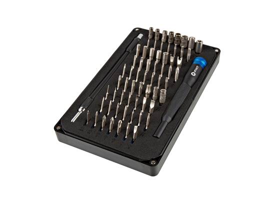 iFixit Mako Driver Kit - 64 Precision Bits