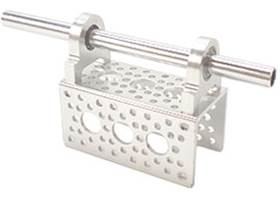 Bearing Mount - Pillow Block (3/8" Bore) (3)