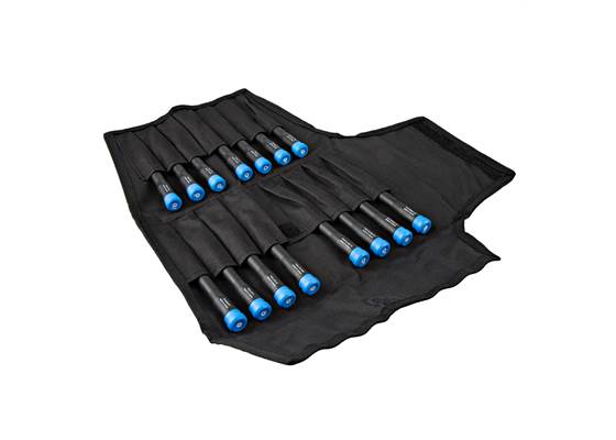 iFixit Marlin Screwdriver Set - 15 Precision Screwdrivers