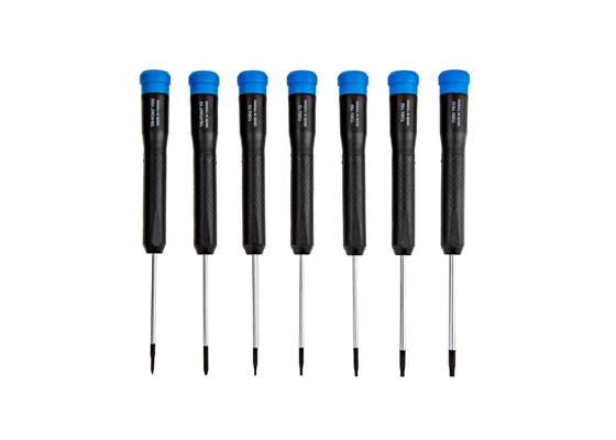 iFixit Marlin Screwdriver Set - 15 Precision Screwdrivers (3)