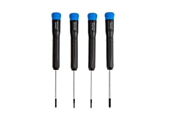 iFixit Marlin Screwdriver Set - 15 Precision Screwdrivers (5)