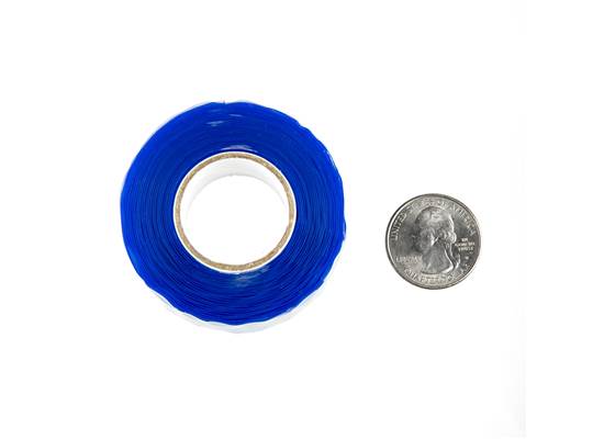 Silicone Electrical Tape - Roll (4)