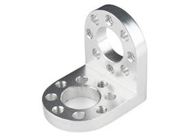 Hub Mount - 90 Degrees