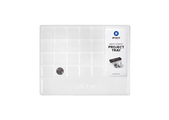iFixit Anti-Static Project Tray (3)