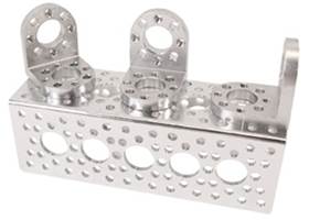 Hub Mount - 90 Degrees (4)