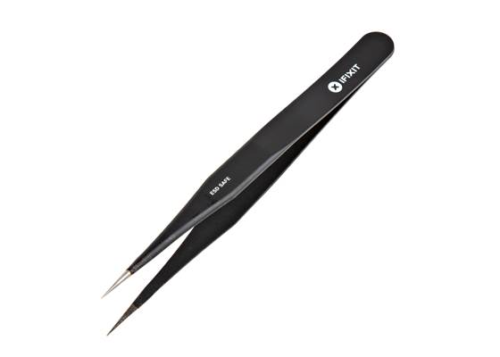 iFixit Precision Tweezers Set (5)