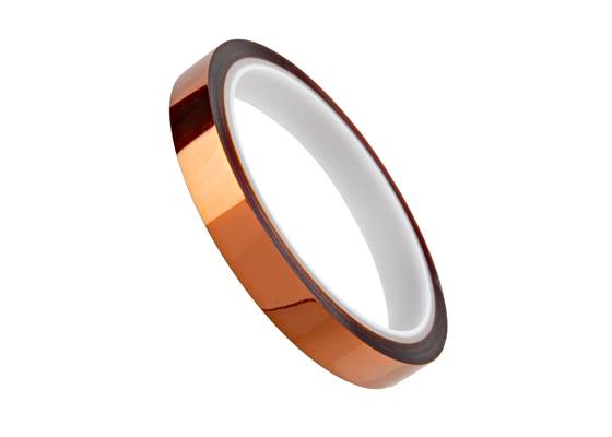 Polyimide Tape .5"