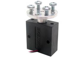 Hub - Set Screw (3mm Bore) (5)