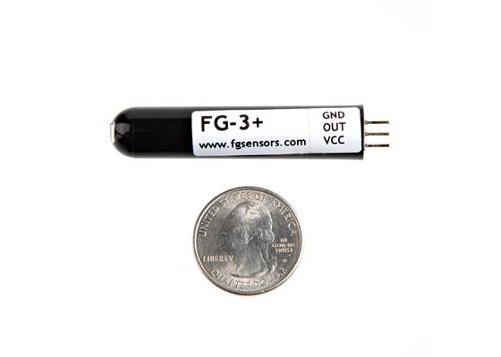 FGSensors FG-3+ Sensor (4)