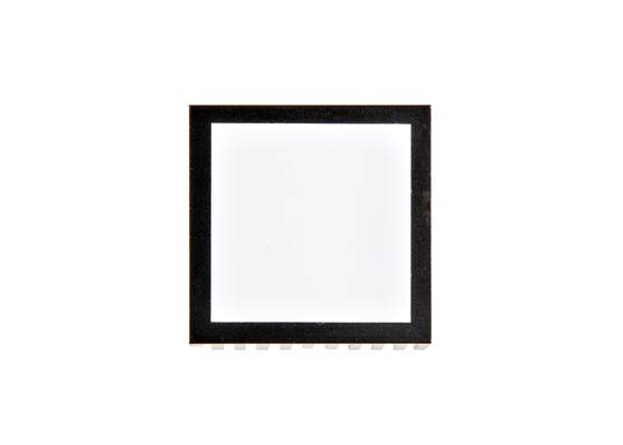 Aluminum Heatsink 23 x 23 x 10mm (Self-Adhesive) (2)