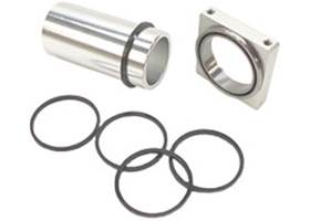 Shaft Spacer - 1/2" (4)