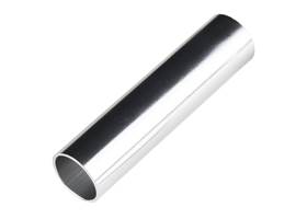Tube - Aluminum (1/2"OD x 2.0"L x 0.444"ID)