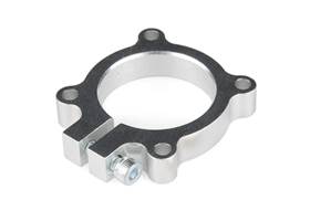 Clamping Hub - 1" Bore (Un-Threaded)