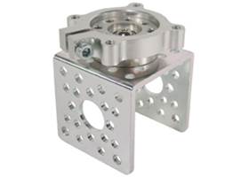 Clamping Hub - 1" Bore (Un-Threaded) (5)