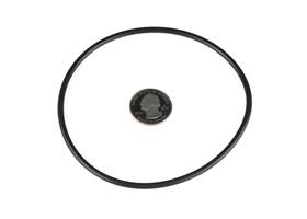 Smooth Belt - 1/8"D (4.0" ID) (2)