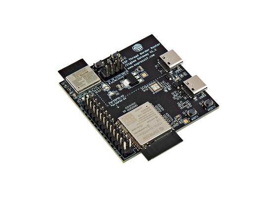 Espressif Border Router - ESP Thread BR-Zigbee GW