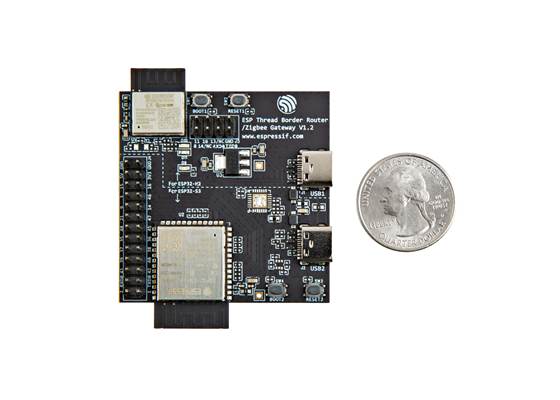 Espressif Border Router - ESP Thread BR-Zigbee GW (3)