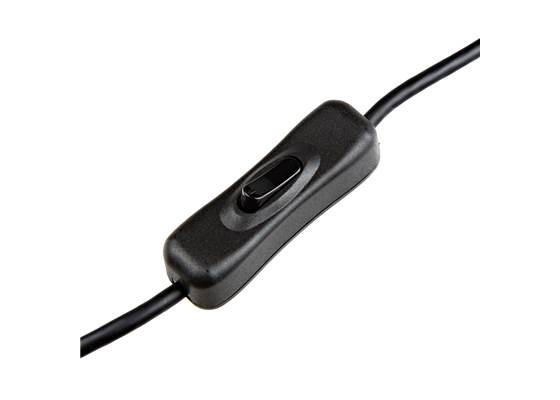 USB-C Extension Cable with Power Switch - 1m (2)