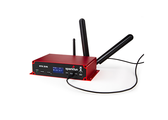 SparkFun RTK EVK