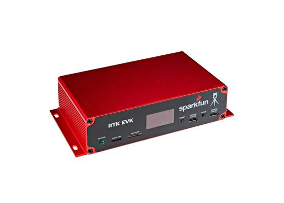 SparkFun RTK EVK (2)