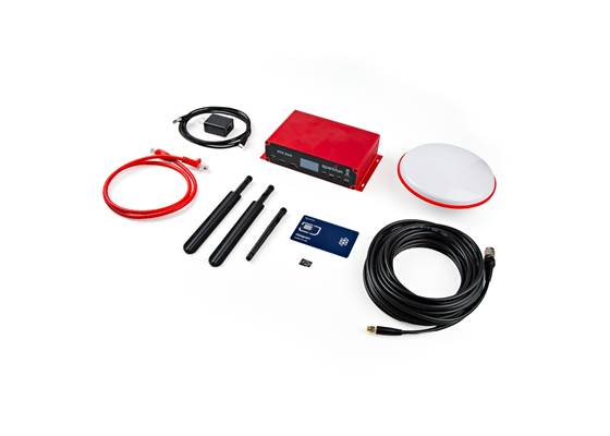 SparkFun RTK EVK (5)