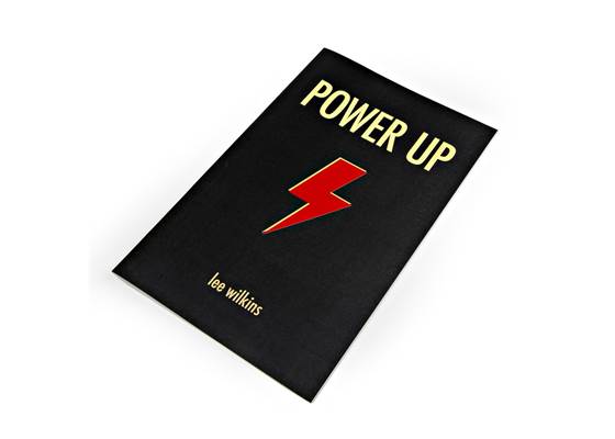 Power Up