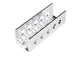 Aluminum Channel - 4.50"