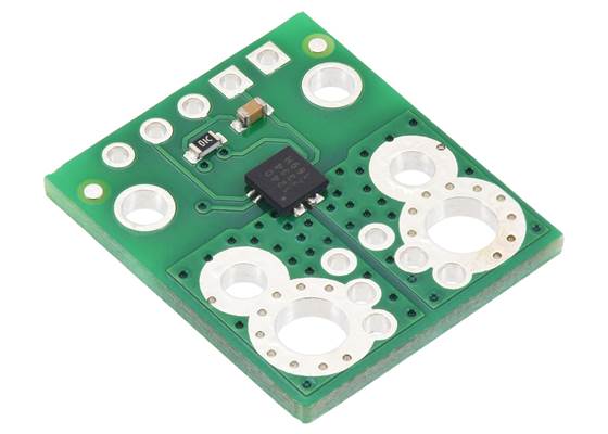 ACS71240 Current Sensor Carrier.