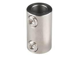 Shaft Coupler - 1/4" to 3/16"