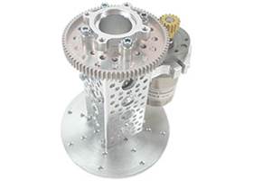 Hub Adapter - 1.50" to 1.50" (4)