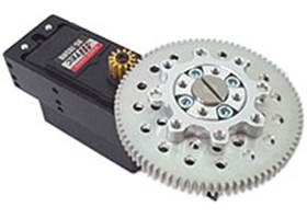 Hub Adapter - 1.50" to 1.50" (5)