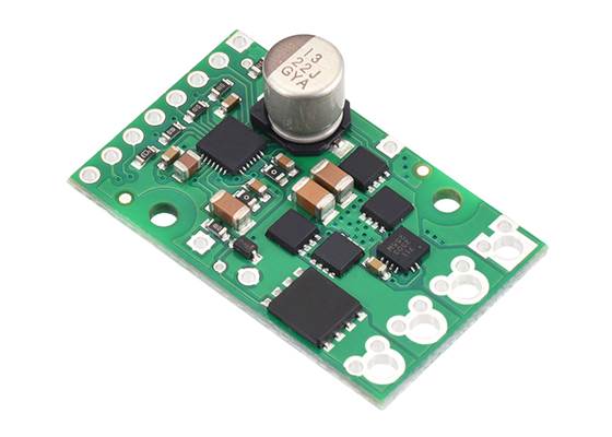 Pololu H2 High-Power Motor Driver 36v11 CS.