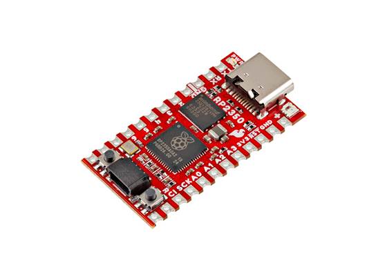 SparkFun Pro Micro - RP2350