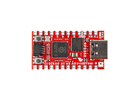 SparkFun Pro Micro - RP2350 (2)