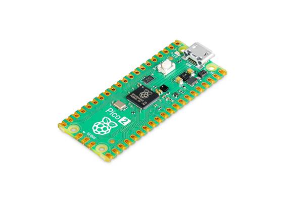 Raspberry Pi Pico 2