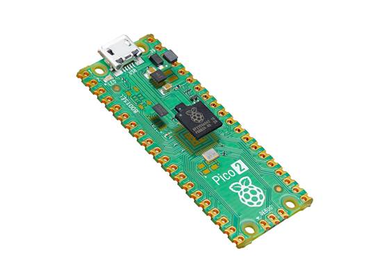 Raspberry Pi Pico 2 (2)