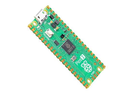 Raspberry Pi Pico 2 (3)