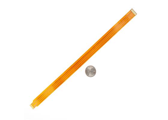 Raspberry Pi 5 Camera Cable - 300mm (4)