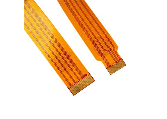 Raspberry Pi 5 Camera Cable - 500mm (2)