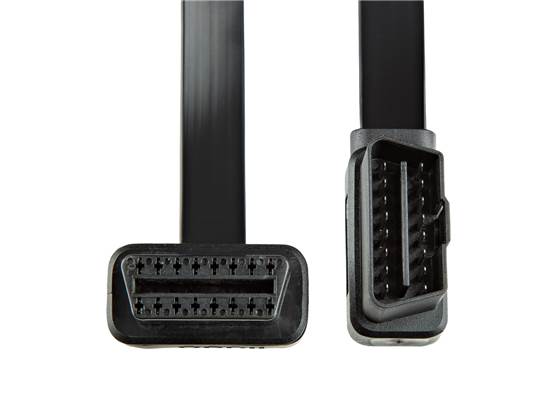 Macchina OBD-II Extender Cable (2)