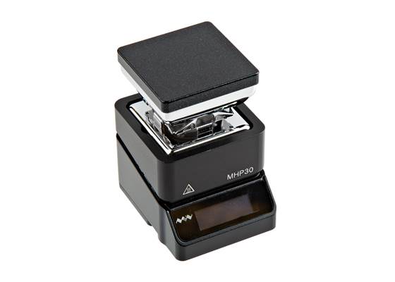 Mini Hot Plate Preheater - MHP30