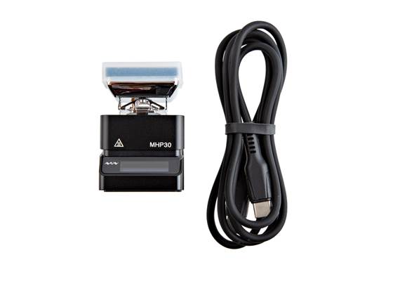 Mini Hot Plate Preheater - MHP30 (4)